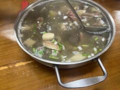 -陈六子全羊馆·烧烤·烤羊排(山东理工大店)