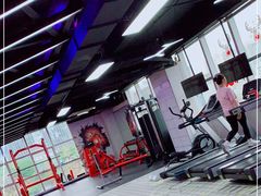 -UP健身私教馆(海岸城店)