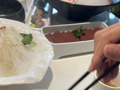 -德天雪花肥牛海鲜火锅(南苑东路店)