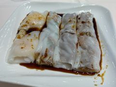 -凤凰楼酒家·粤宴点心(华强北店)