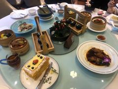 -粤域茶餐厅