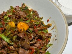 -烹湘·鲜炒湖南土菜(海珠店)