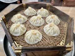 -西安贾三灌汤包·回坊小吃·清真炒菜(北院门总店)