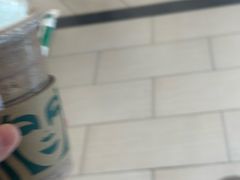 -星巴克(杭州嘉里中心4F店)