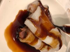-潮江春(铜锣湾广场店)