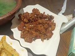 -庄稼汉(阿诗玛店总店)