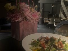 -烛影拾光观景餐厅·创意菜·摄影·小提琴(大唐不夜城店)