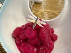 -乡村馕坑肉·烧烤·新疆菜·本地人更爱吃(阿勒泰首店)