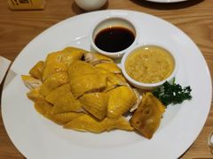-顺风汤馆·广府粤菜(江宸天街店)