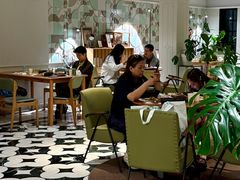 -一尺花园(安和花园店)