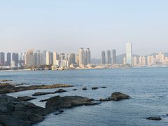 -黑石礁公园