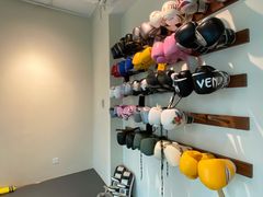 -CBCx巨鹿搏击 CHAMPIONROAD FIGHT CLUB(香蜜湖店)