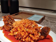 -106餐厅北京菜.烤鸭(百子湾店)