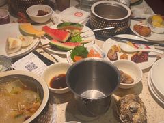 -宴立方海鲜自助(义乌万达广场店)