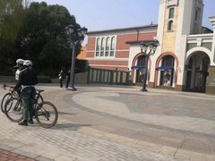 -阳澄湖半岛旅游度假区
