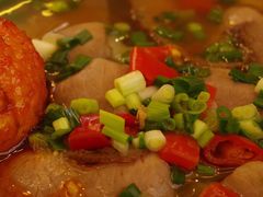 秘制苗味黄牛肉粉-十里香粉馆(虹桥中路店)