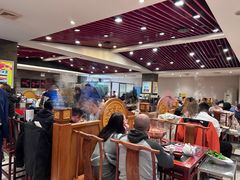 -南门涮肉(北洼路店)