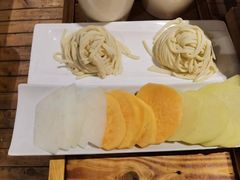 -宽窄巷子鲜牛火锅(北京首店)
