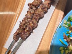 -胡氏大盘鸡新疆菜(石岗店)