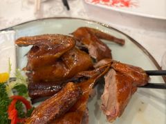 -酌宴府The China Club·广州万富希尔顿酒店(云城东路店)