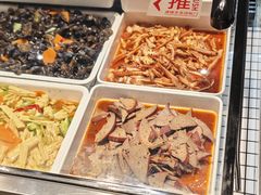 -永辉超市(通州万达店)