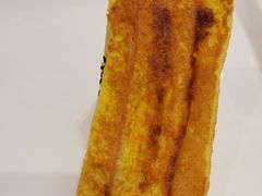 芝士火腿沙拉肉松-85度C(广州石牌桥店)