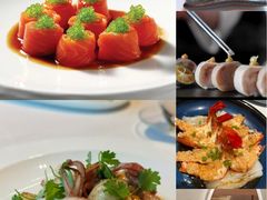 -广州富力丽思卡尔顿酒店·丽轩·粤菜