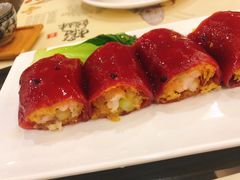 红米虾肠-虾饺妹·粤式手工点心(水荫路店)