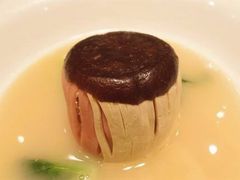 扣三丝-上海外国语大学-附中食堂