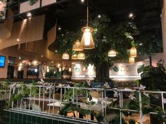 -原味田园·客家菜·土窑鸡(中航城君尚购物中心店)