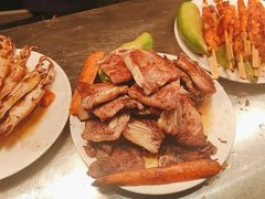-昆明佳华广场酒店·西餐厅