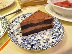 -老井俄式餐厅