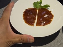-福海居烤鸭店(鸟巢店)