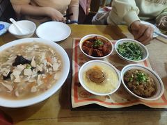 -杏花村水席楼·洛阳水席(老城十字街店)