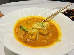 -上蔬无瑕· 创意素食·Vegetarian(华采天地店)