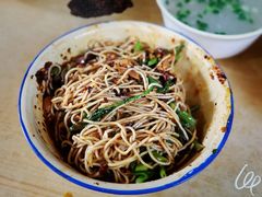 -赵伍面庄(松石大道店)