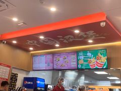 -塔斯汀中国汉堡(宝安宝田一路店)