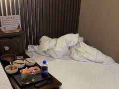 -水墨澜渟足道·SPA·传统(四望亭东关街店)