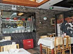 大堂-辣婆婆(航天桥店)