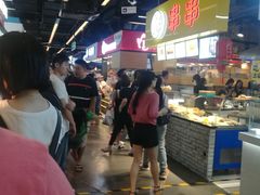 -阿甘锅盔(中关村食宝街店)