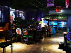 大堂-风暴音乐烧烤串吧