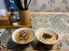 -牛王庙吳記怪味面(双楠店)