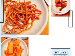 -松林阁烤肉(延大店)