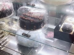 -DQ·蛋糕·冰淇淋(新世纪6F店)
