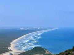 -海南铜鼓岭景区