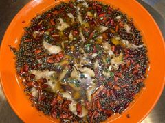 -向外鱼乐·土菜·虹鳟鱼
