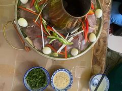 -伊鑫阁美食