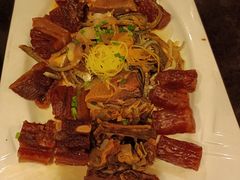 -湖滨步步高酒店·中餐厅