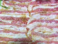 -四斤烤肉(东戴河孟家店)
