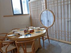 -竹鲜笙全竹宴(国色天香店)